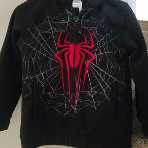 🕸🕸 SALE 🕸🕸Spiderman jacket